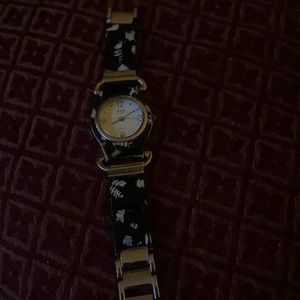 Kuji watch As is